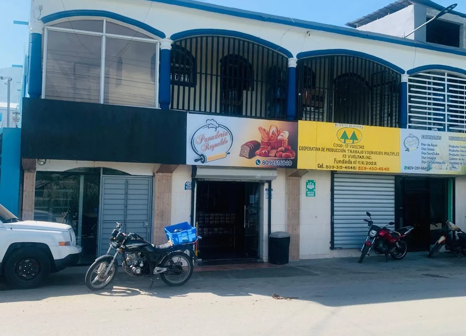Appartamento Mariela San Felipe de San Felipe de Puerto Plata Repubblica Dominicana