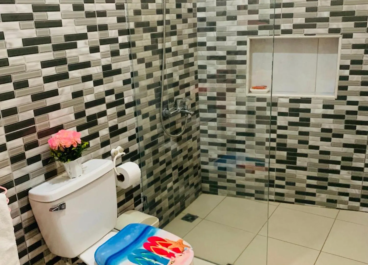 Mariela Apartman Puerto Plata