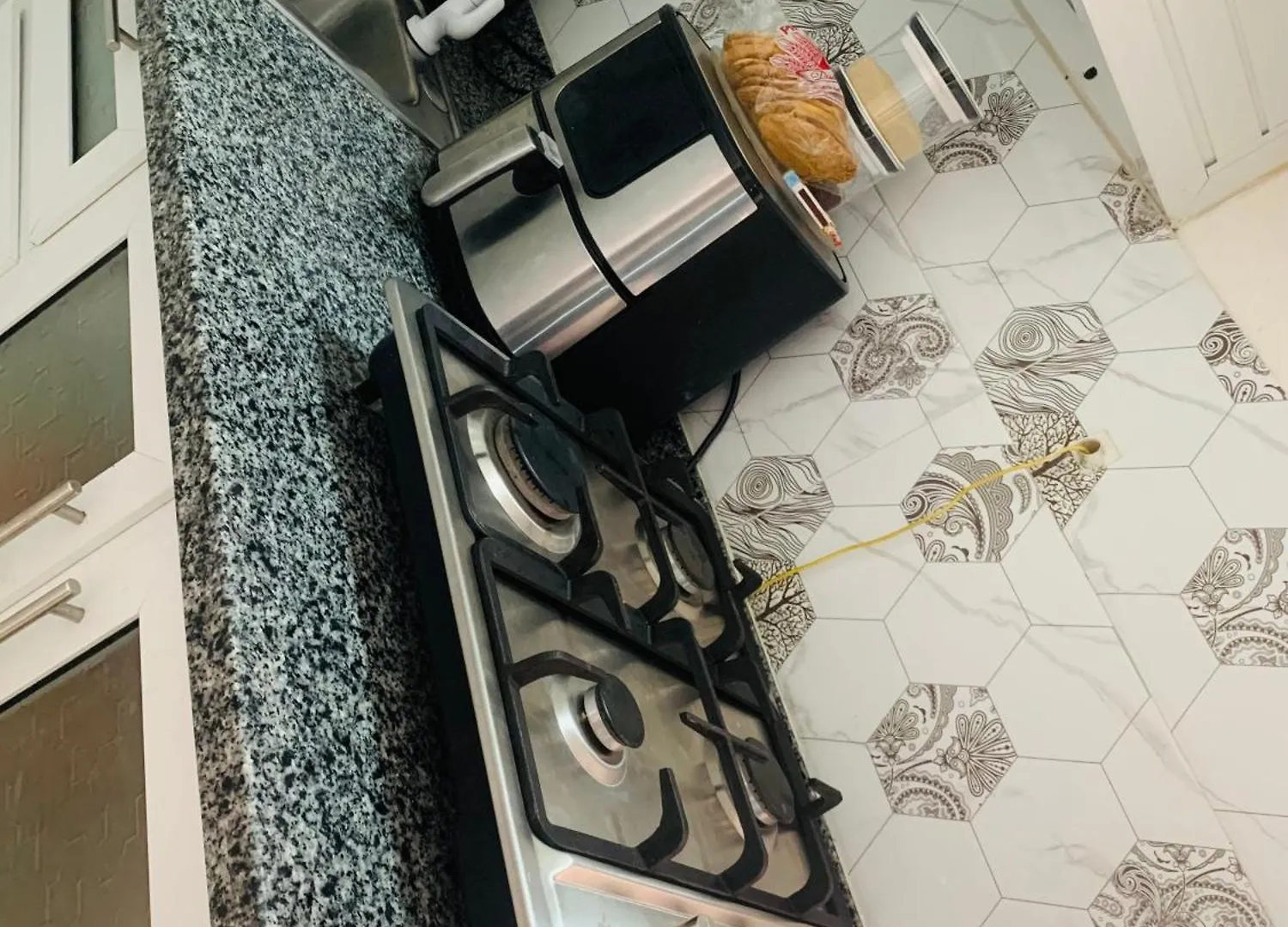 Mariela Apartman Puerto Plata